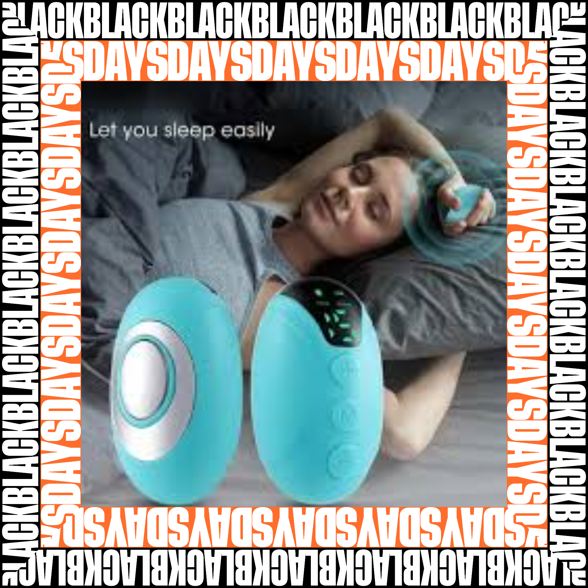 Dispositivo para dormir
